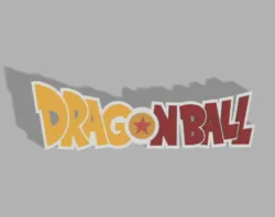 dragon ball logo