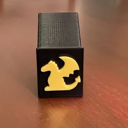 Dragon Game Controller Stand