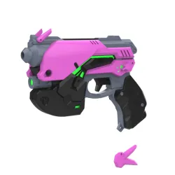 DVa Gun - Overwatch - Commercial - Printable 3d model - STL files