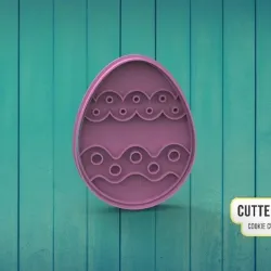 Easter egg Easter egg M2