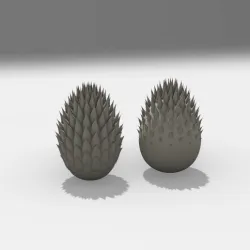Easter Eggs