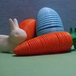 Easter slinky pack