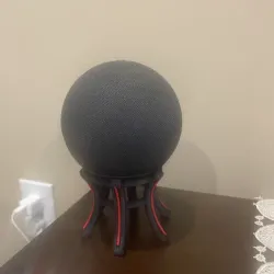 ECHO DOT 4 STAND