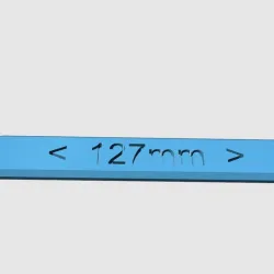 Effector Arm JIG