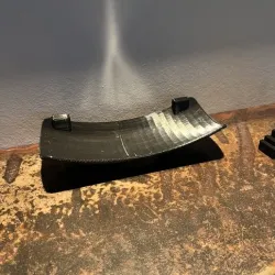 Empty pocket