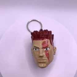 endeavor number one