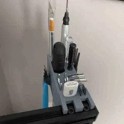 Ender 3 Pro Tool Hanger
