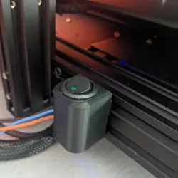 Ender Switch Box