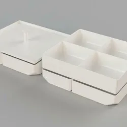 Everdell - Box insert