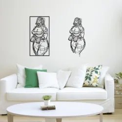 Extreme BDSM - Wall Art Decor