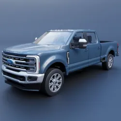 F-250 - 2023