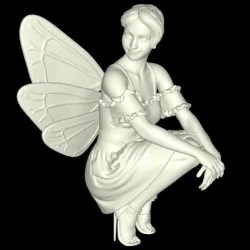Fashion Fairy