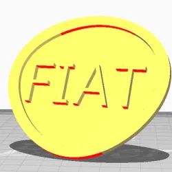 Fiat logo