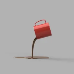 Floating Cup