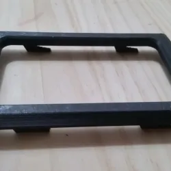 ford cortina mk3 mk4 and mk5 door handle trim