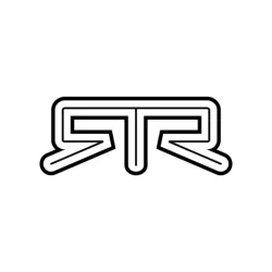 Ford RTR Logo