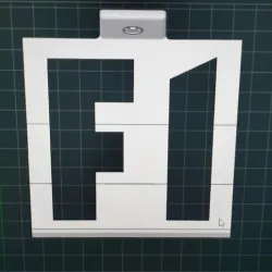 Formula 1 support