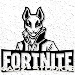 Fortnite wall art fortnite wall decor for game room