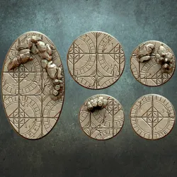 FREE Cursed Temple Bases