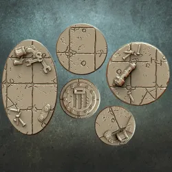 Free Workshop Bases