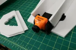 FT Flerken Custom Parts