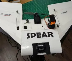 FT Spear Mods and Parts