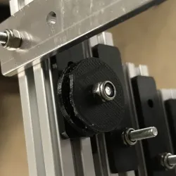 FTC Rev Robotics Linear Slide Pulley