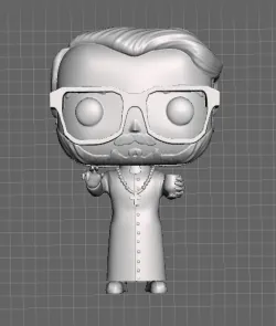 Funko Cura