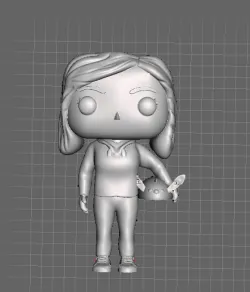 Funko Plush