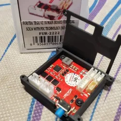 Furitek Tegu V2 Case