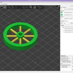 Geeetech A20M Prusaslicer/superslicer profile