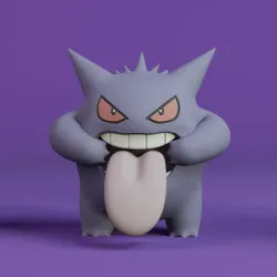 Gengar