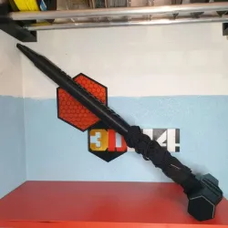 ghost riley sledgehammer