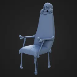 Giger Chair