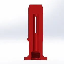 GREASING LINEAR BEARING BUSHING D16 L30