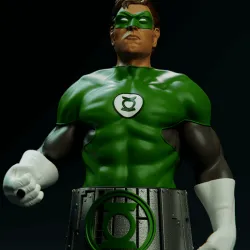 Green Lantern