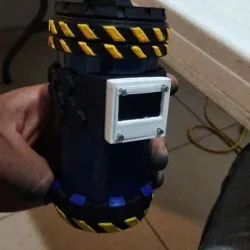 Grenade