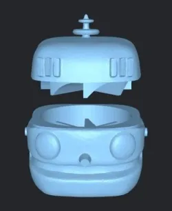 GRINDER GRINDER GRINDER-FRANK