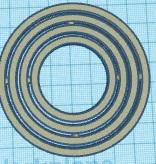 Gyroscope Toy