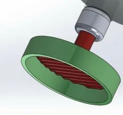 Hamburger Press V3