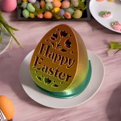 Happy Easter