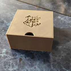 Harry Potter Box