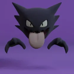 Haunter