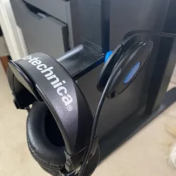 Headphone Wire Wrap Mounter to Coil Headphone Wire
