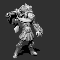 hercules