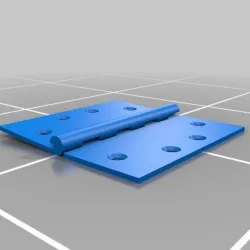 Hinge