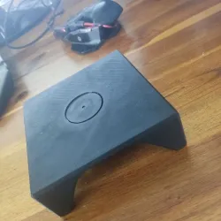HOMB Home Office Mouse Mover with Clockwork Wireless