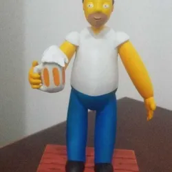 Homer Sompson