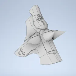 Honkai Impact 3rd - Mobius [Infinite Ouroboros] Arm Accessories