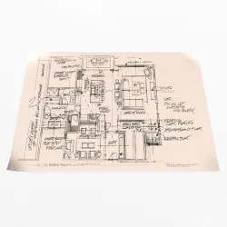House Blueprints 03